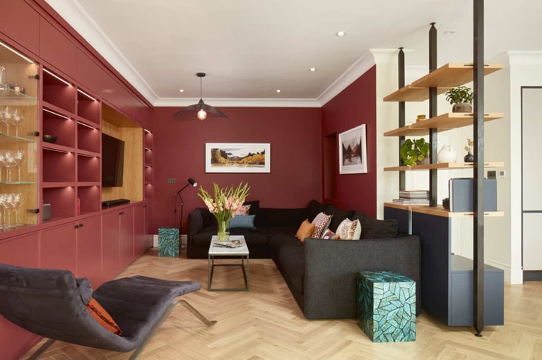 How does colour influence the way we feel and think?