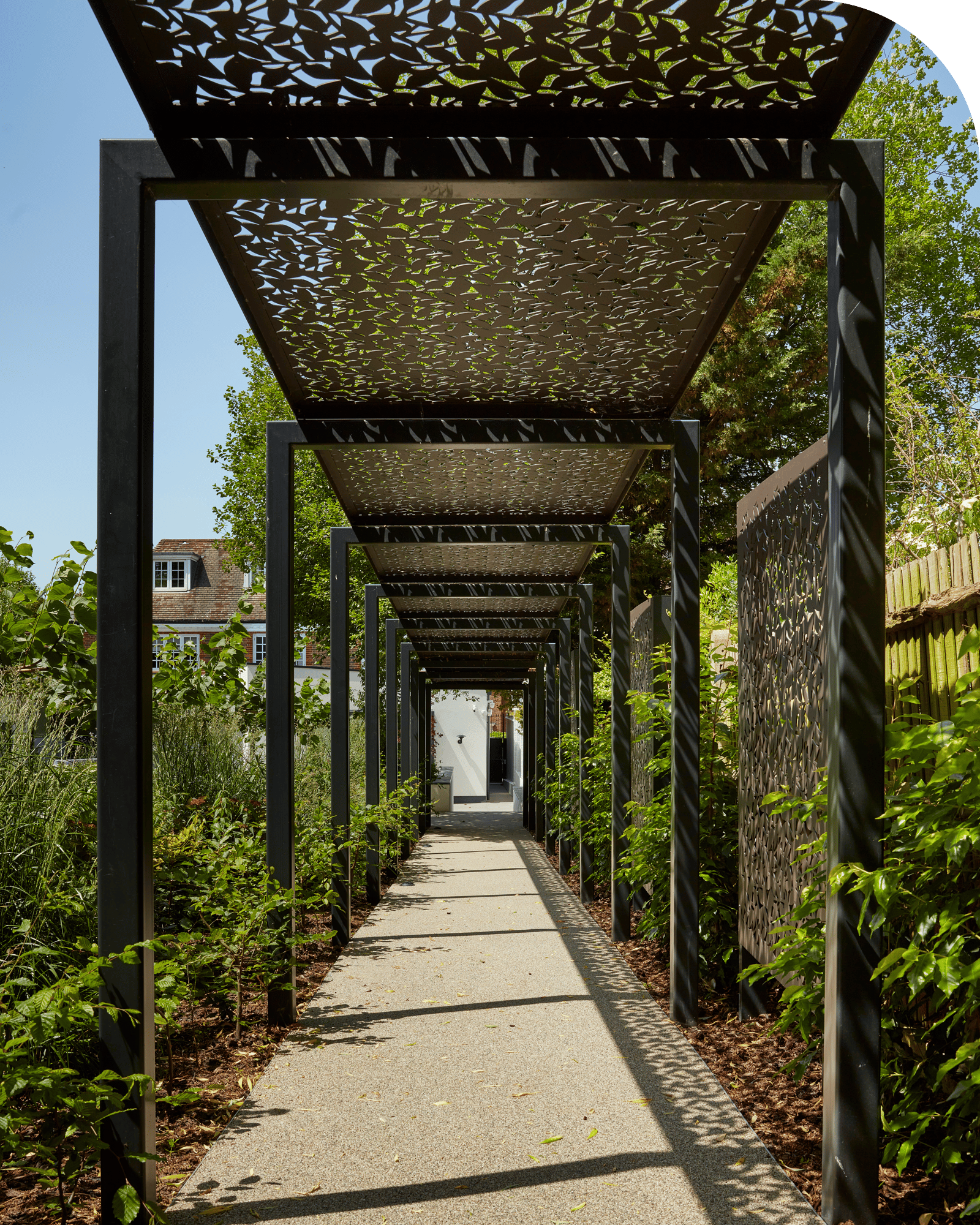 Biophillia pathway clipped