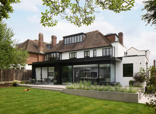 Haslemere House