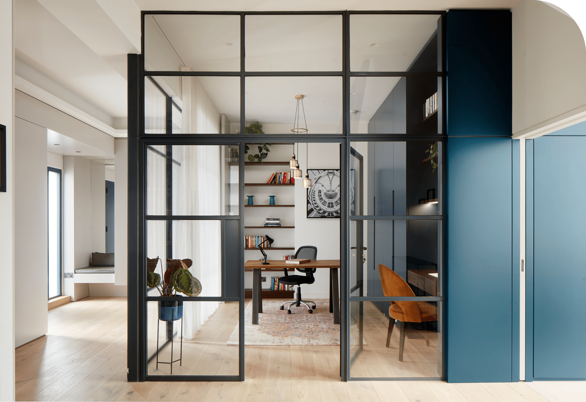 Helenslea clipped corner Helenslea clipped corner