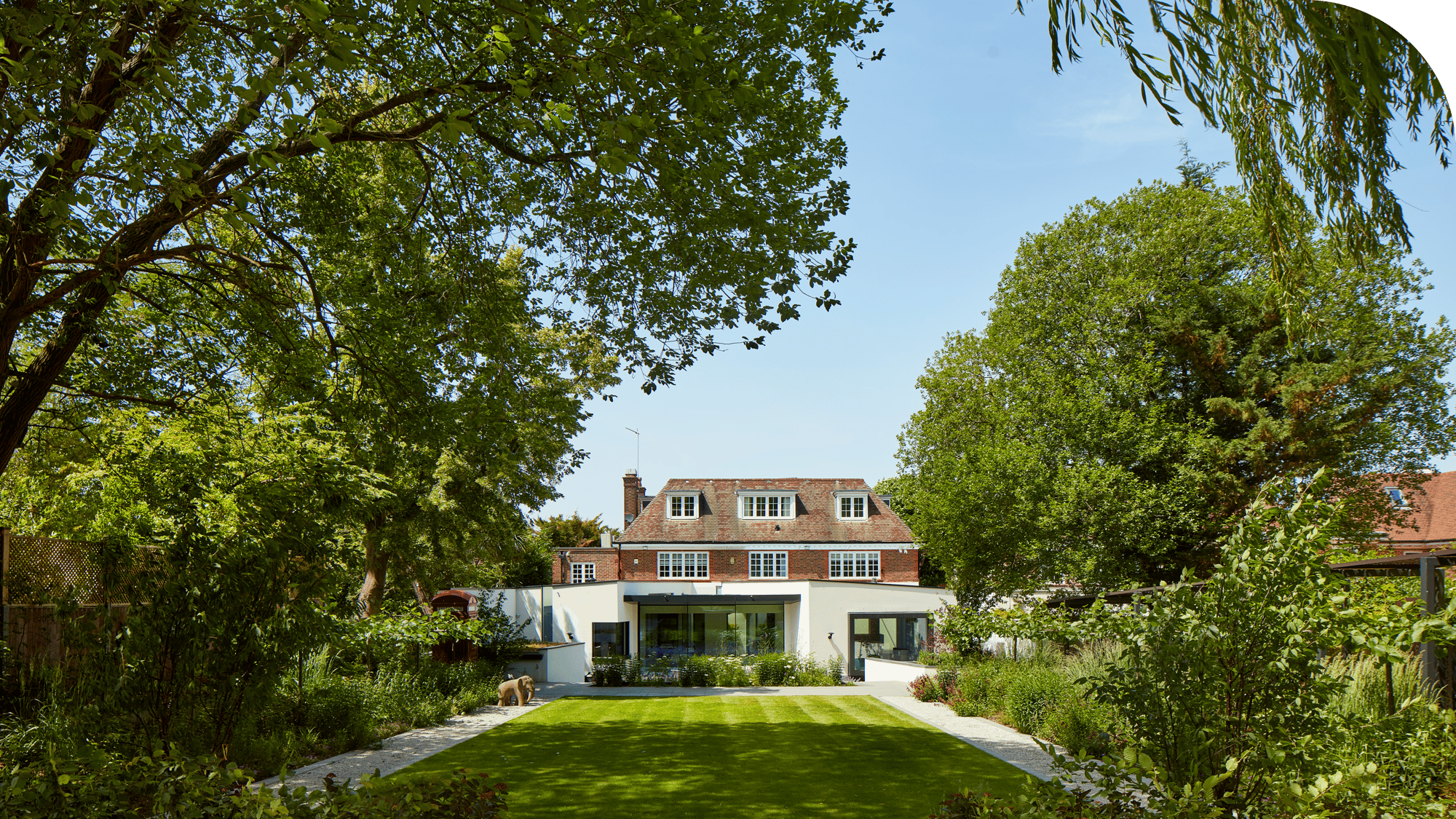 Hocroft clipped Hocroft clipped