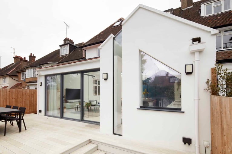Can you renovate my home to Enerphit standards?