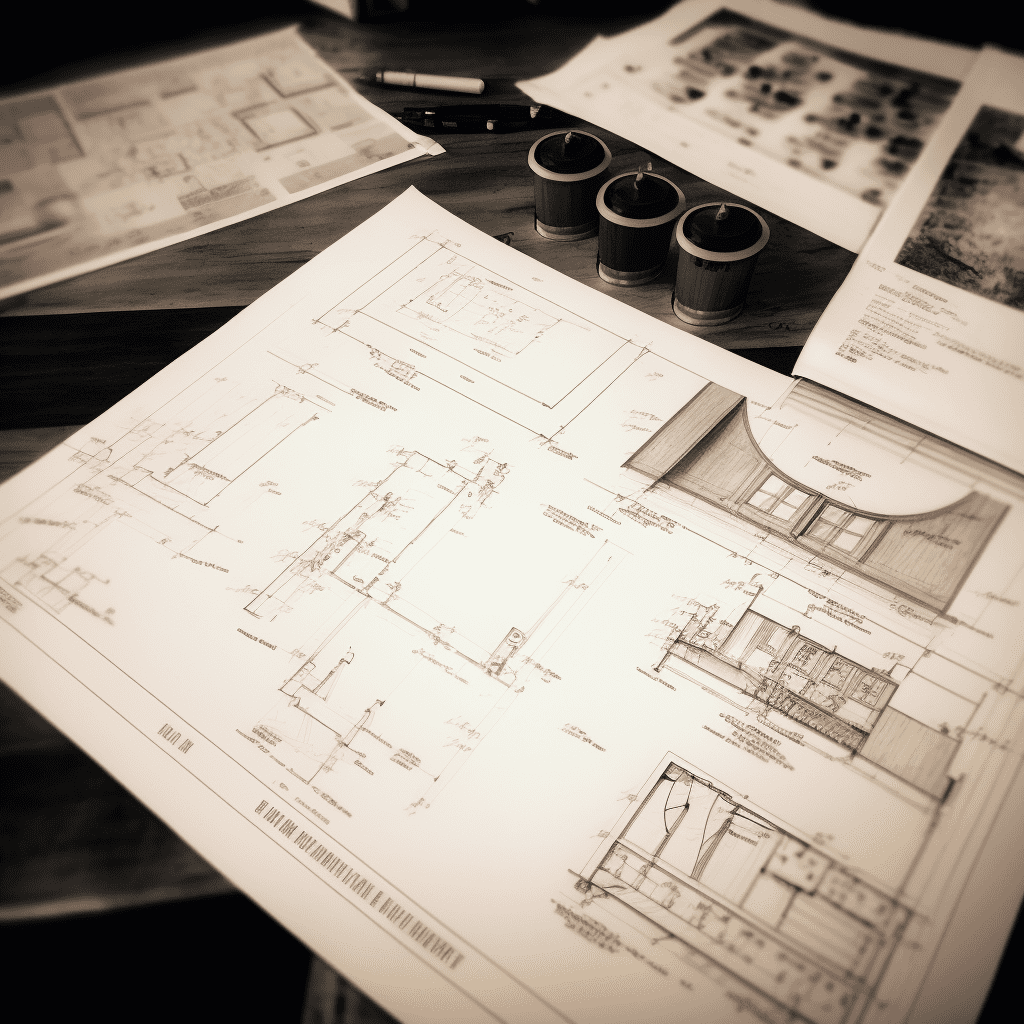 Why spend time and money on technical design after obtaining planning permission? What does the technical design stage entail?