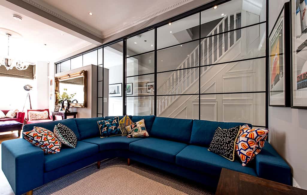 Moor Park Architects