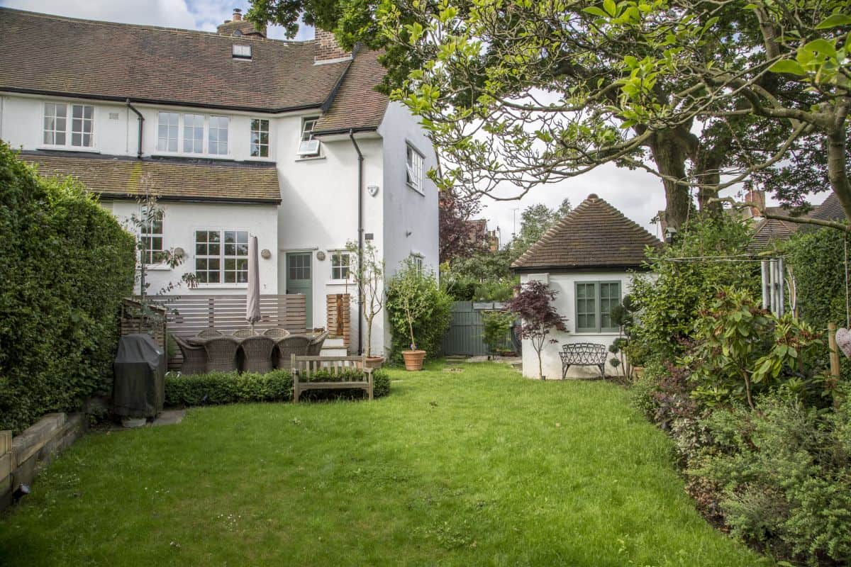 South Hampstead Architects