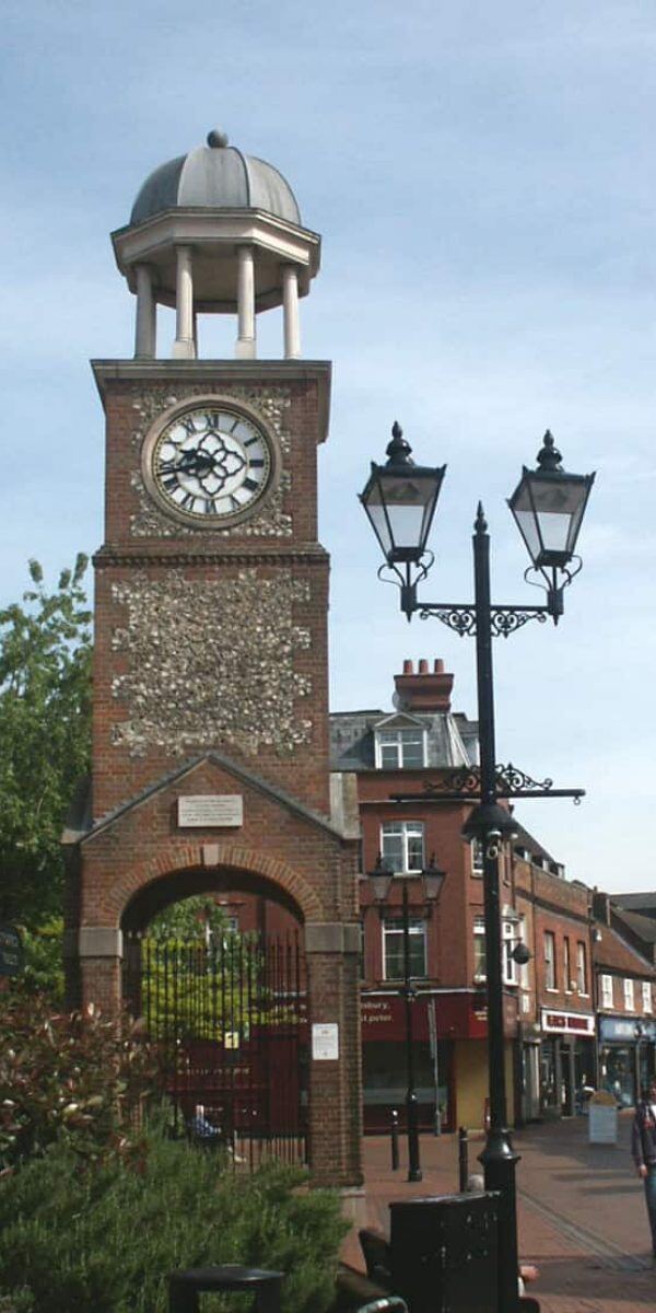 Chesham Architects Chesham Architects