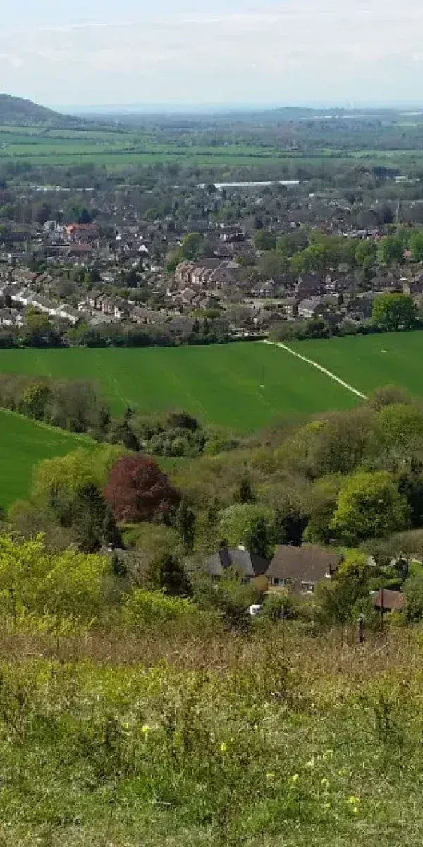 Princes Risborough Loop Trail
