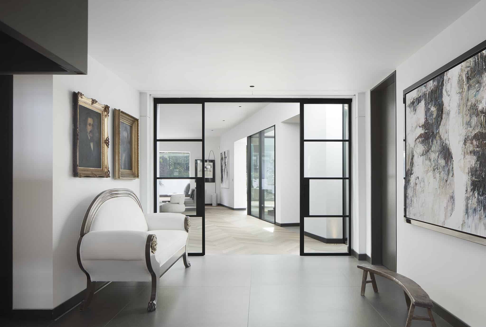 Improve the flow of your home