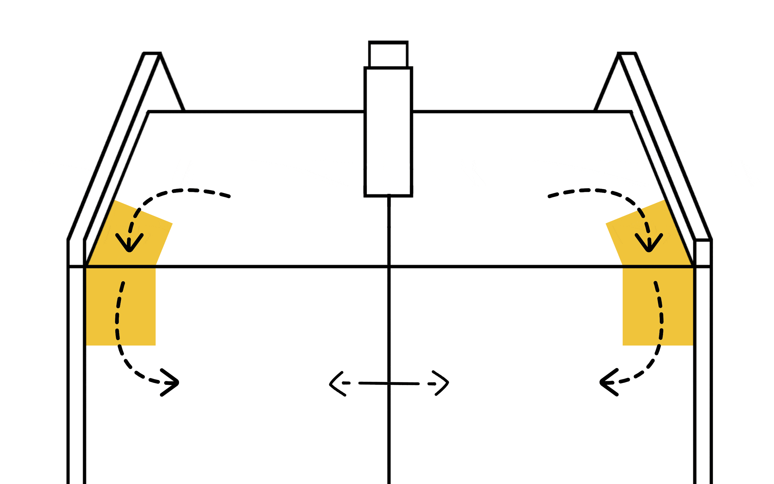 Industrial Flat
