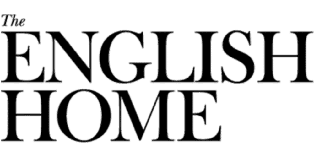 The english home