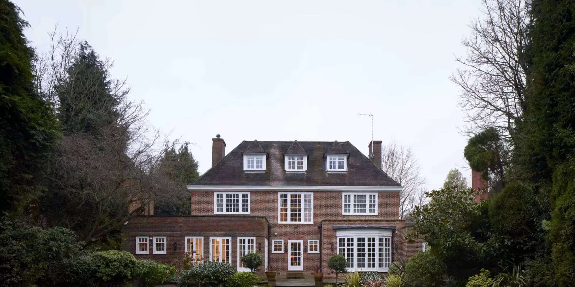 Hadley Wood Architects