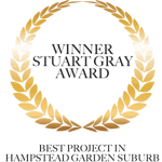 winning stuart gray award