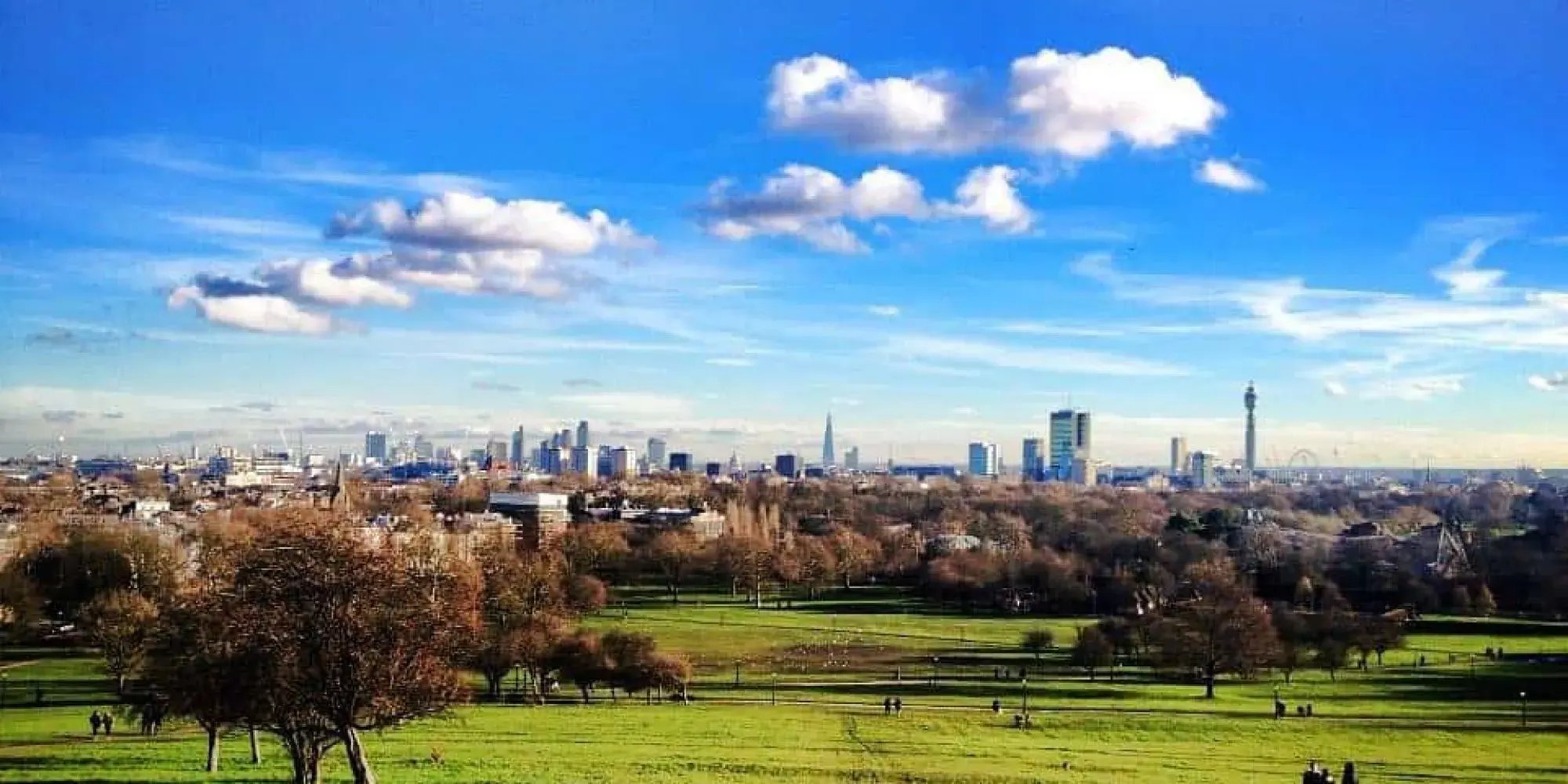 Primrose Hill Architects