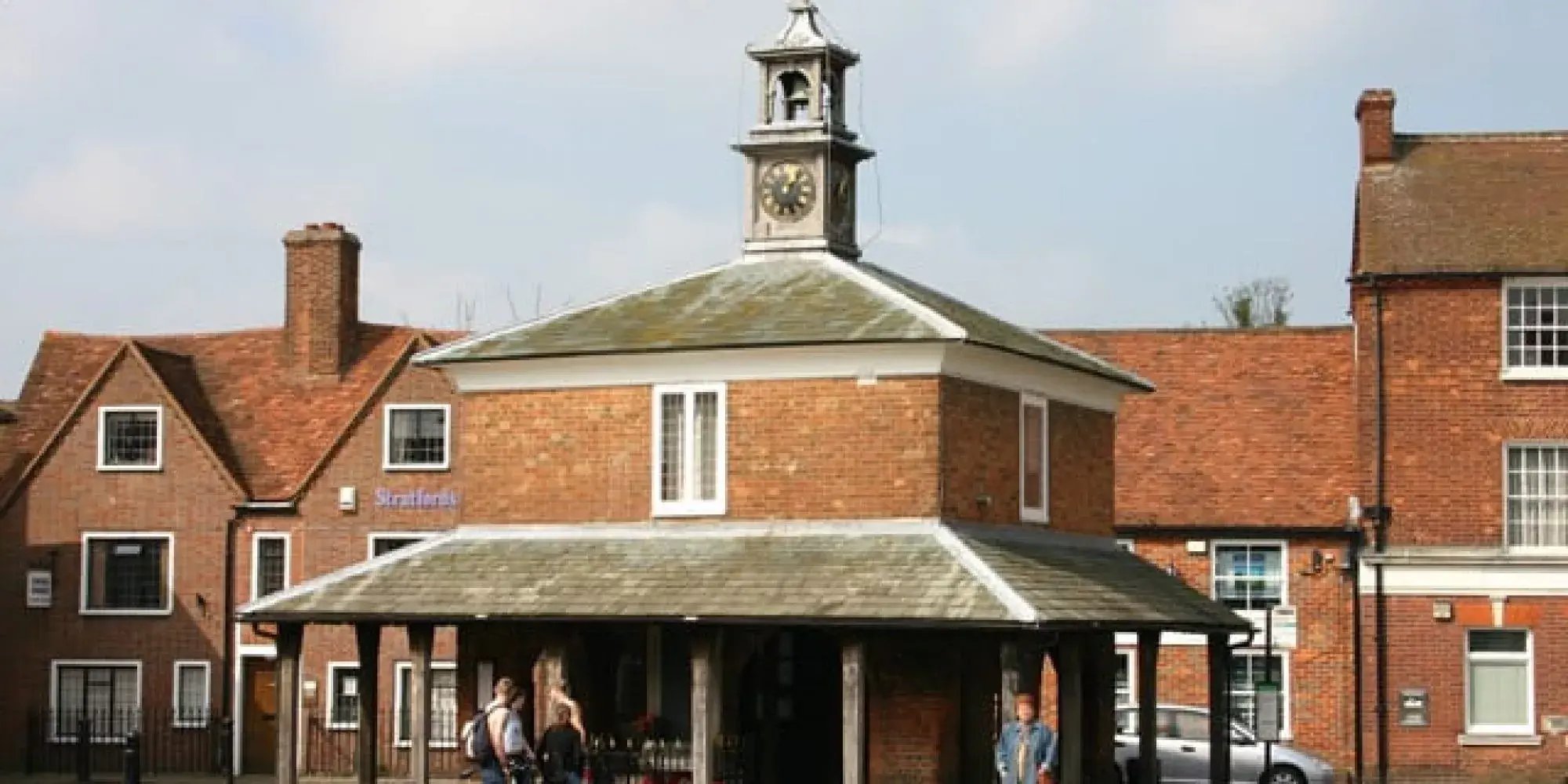 Princes Risborough Architects