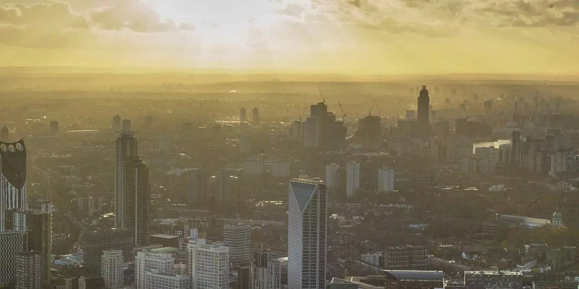 Thinking of Moving to North London?