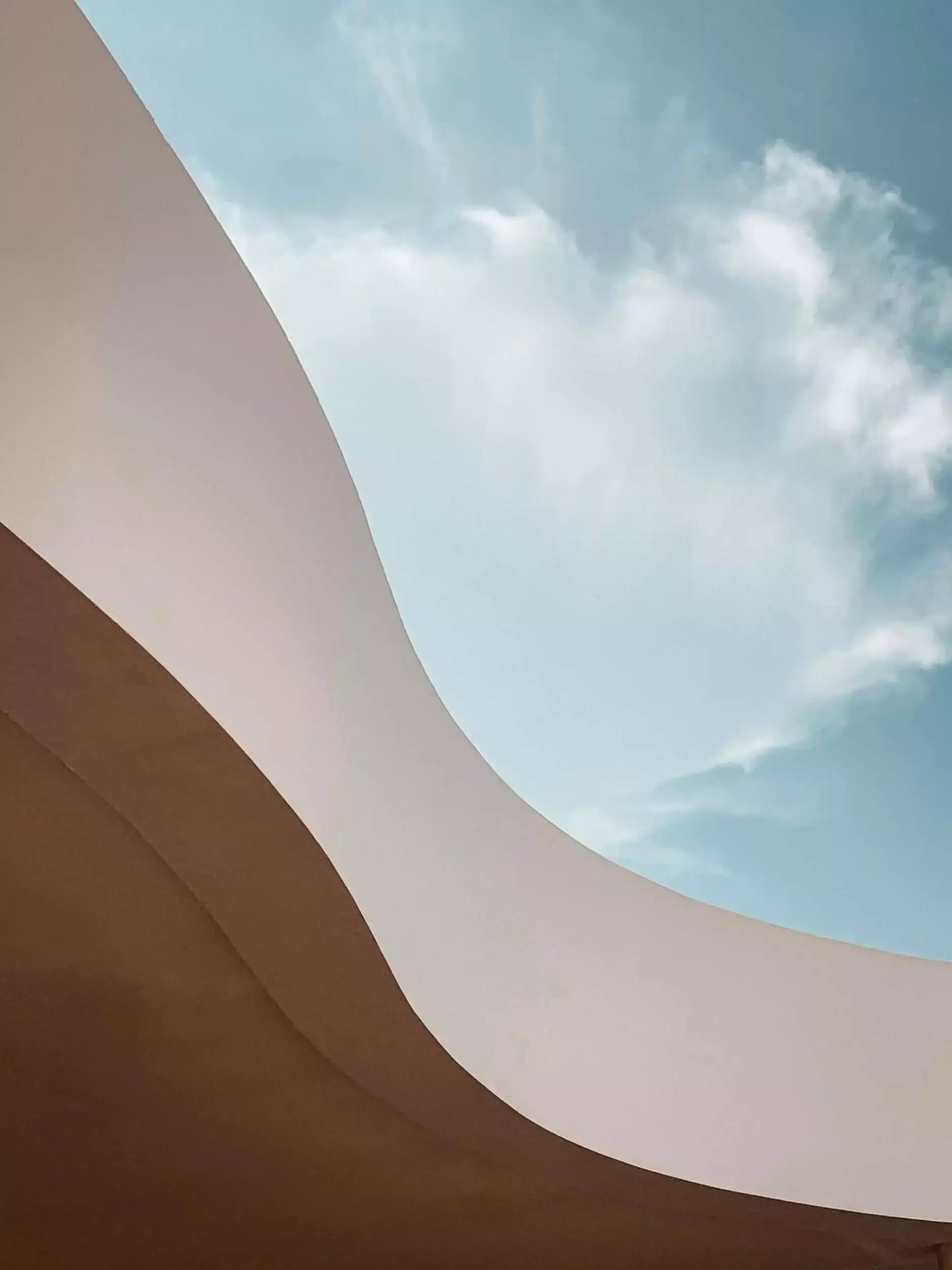 Architecture has the potential Architecture has the potential