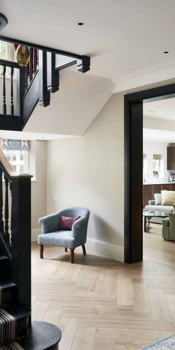Hampstead Garden Suburb Architects