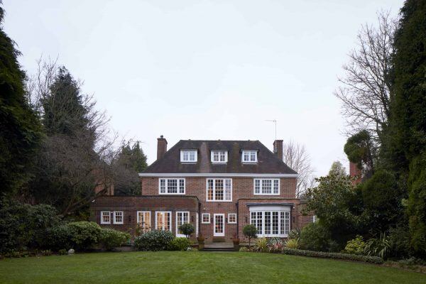 Our Guide to House Extensions