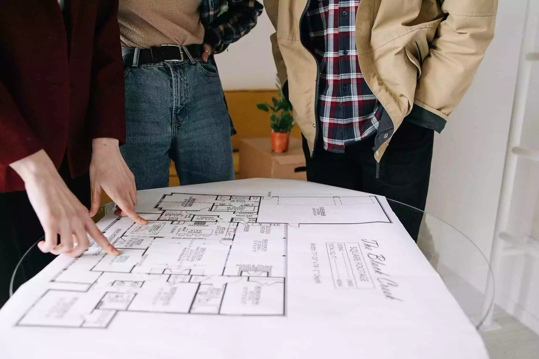 How we work