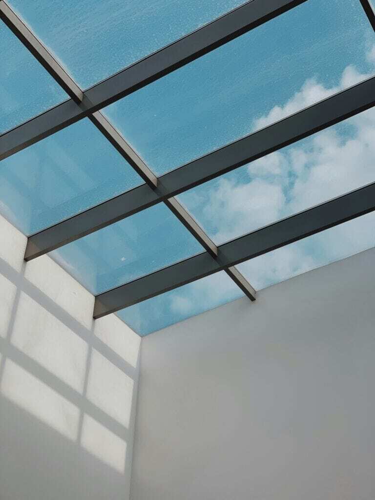 Custom skylights and windows Custom skylights and windows
