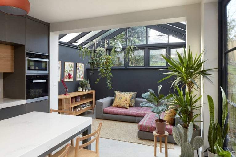 What is biophilic design and why does it matter?