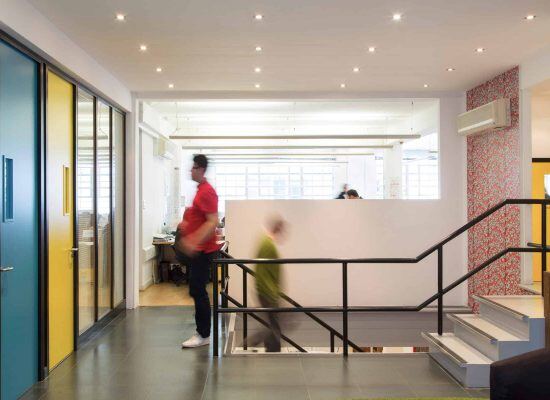 The Communication Agency