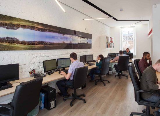 XUL Architecture Office