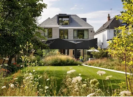 Folds House