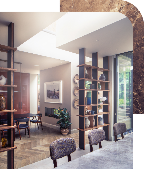 Our Services | XUL Architecture