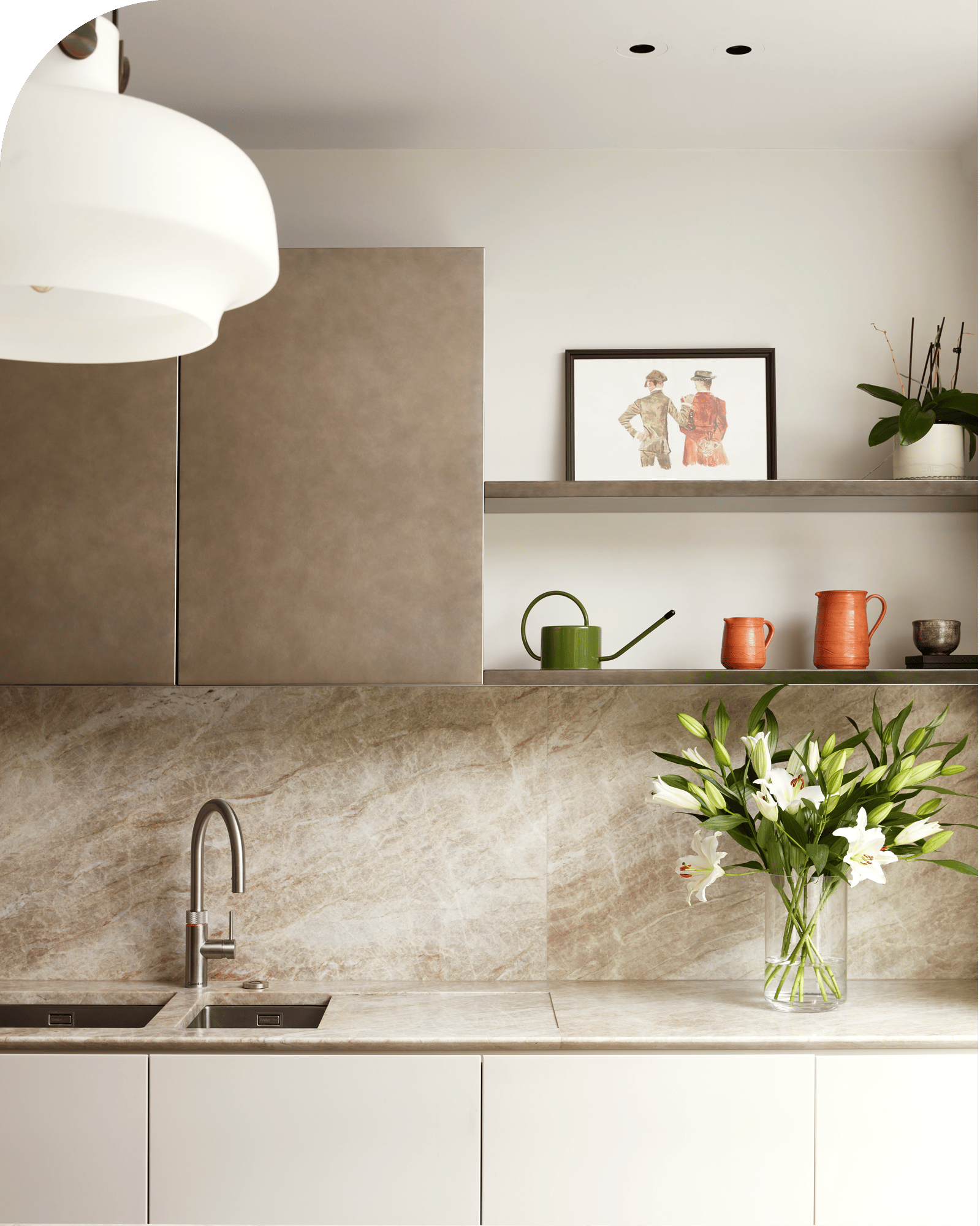 lightwell houser kitchen clipped