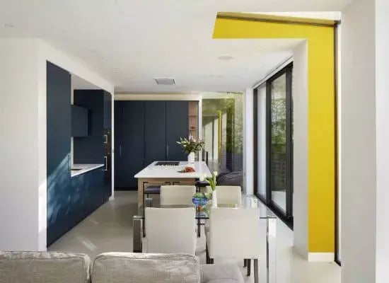 Abbots Gardens Corner House