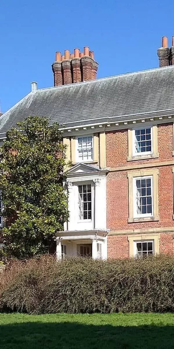 xForty_Hall xForty_Hall