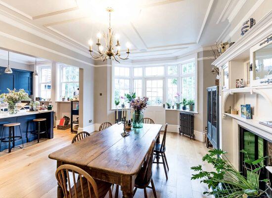 North London House