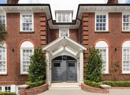 Templewood Avenue