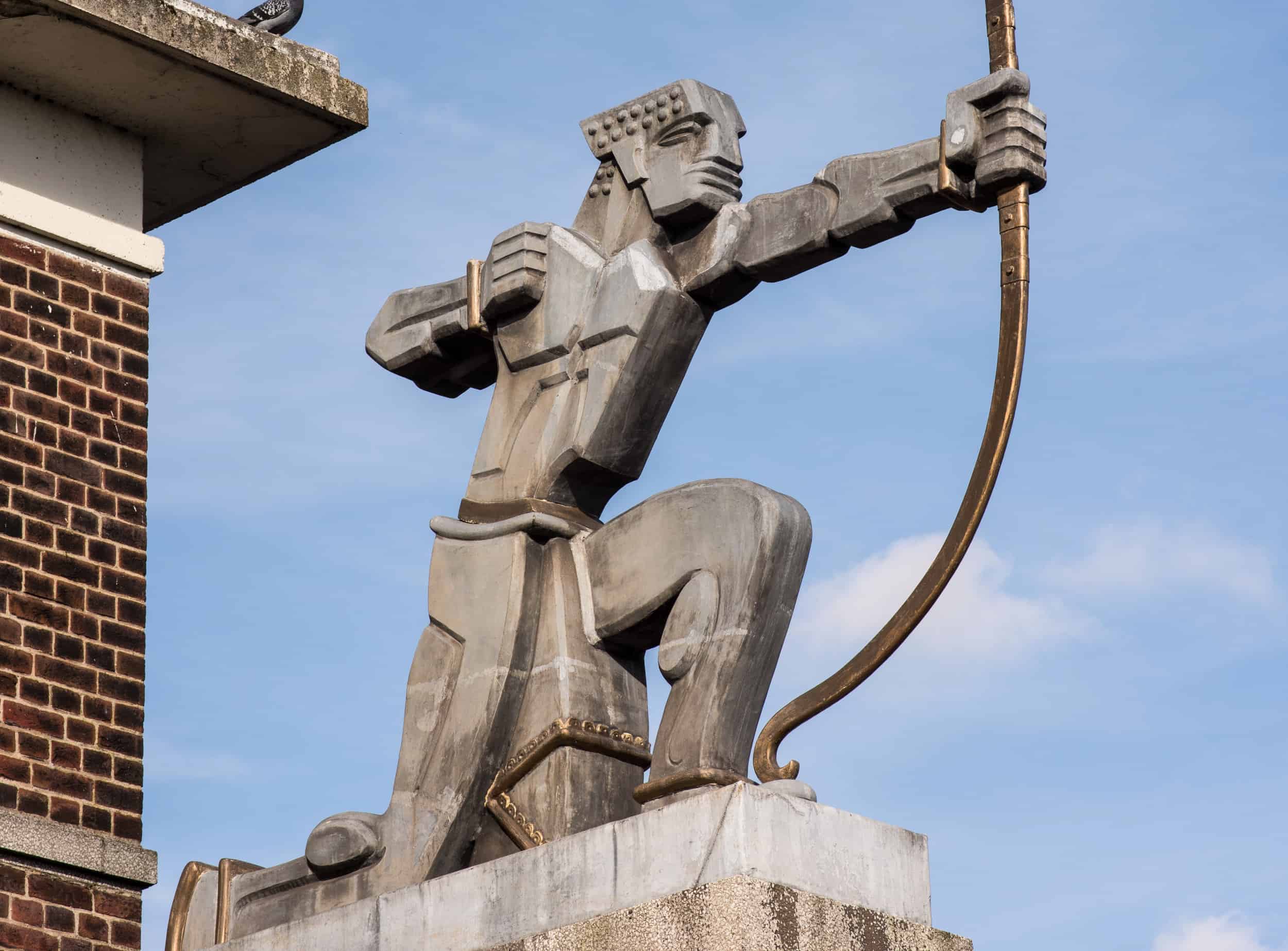 History of London Borough of Barnet
