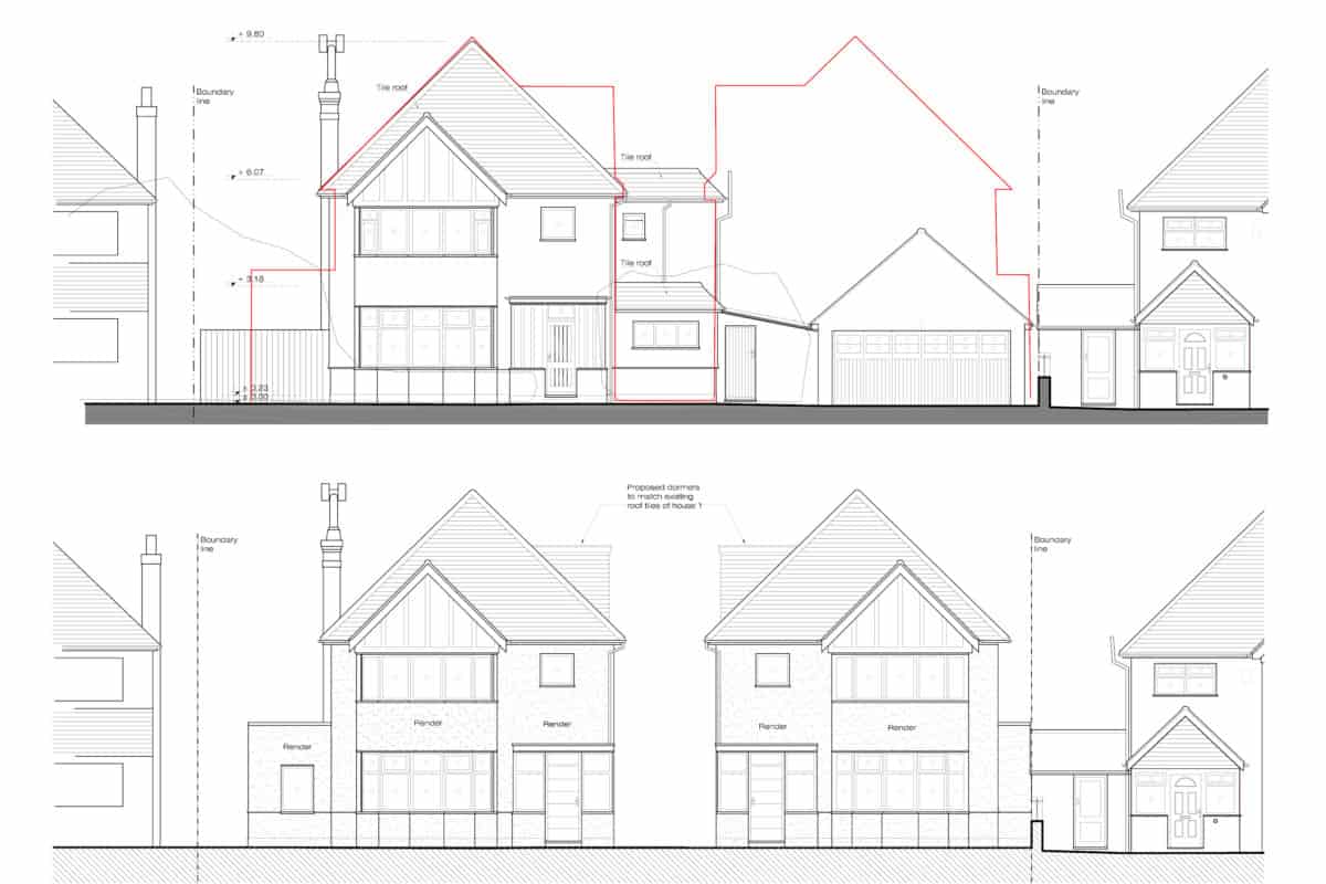When do I need planning permission?