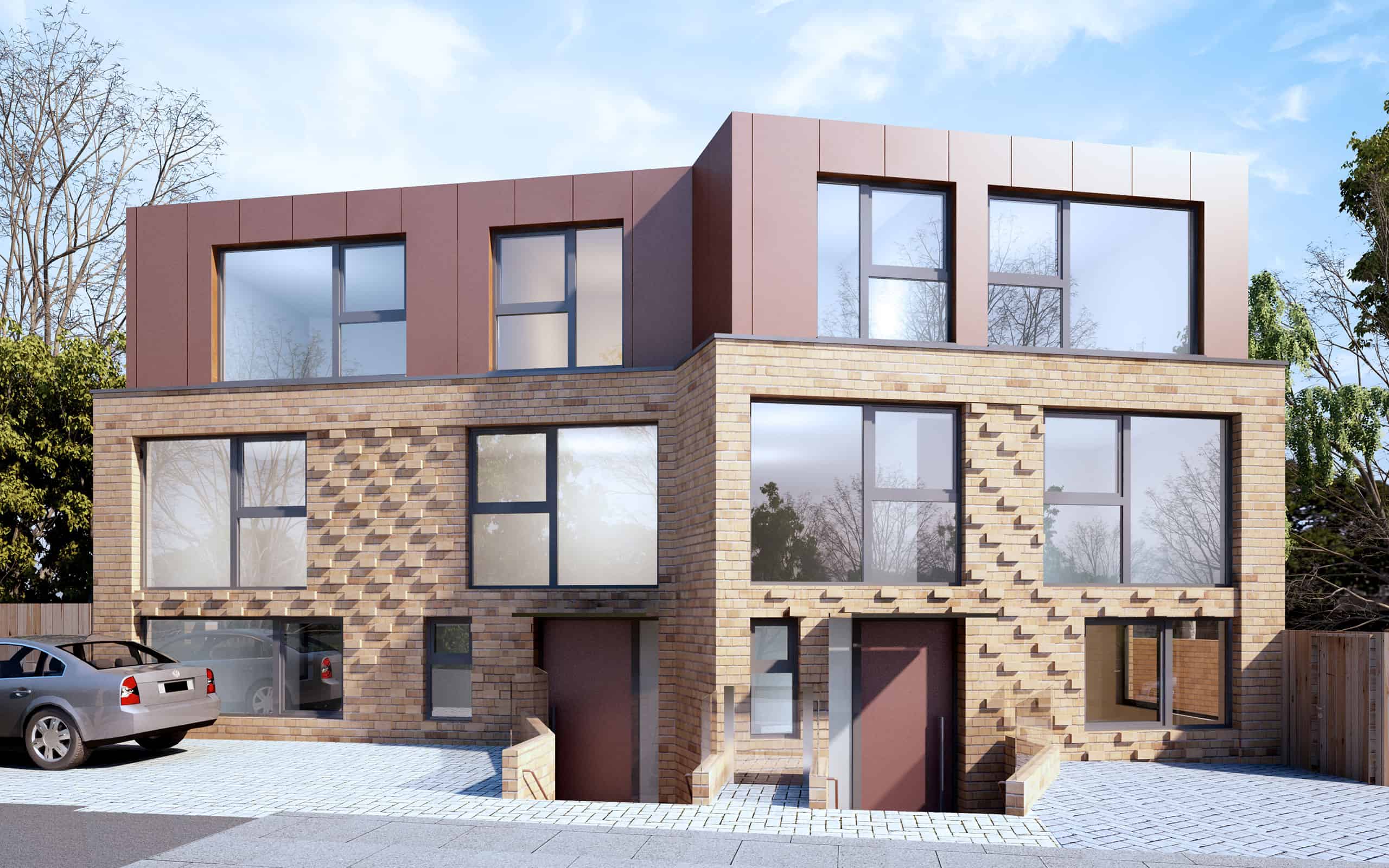 The Vale gains Planning Permission