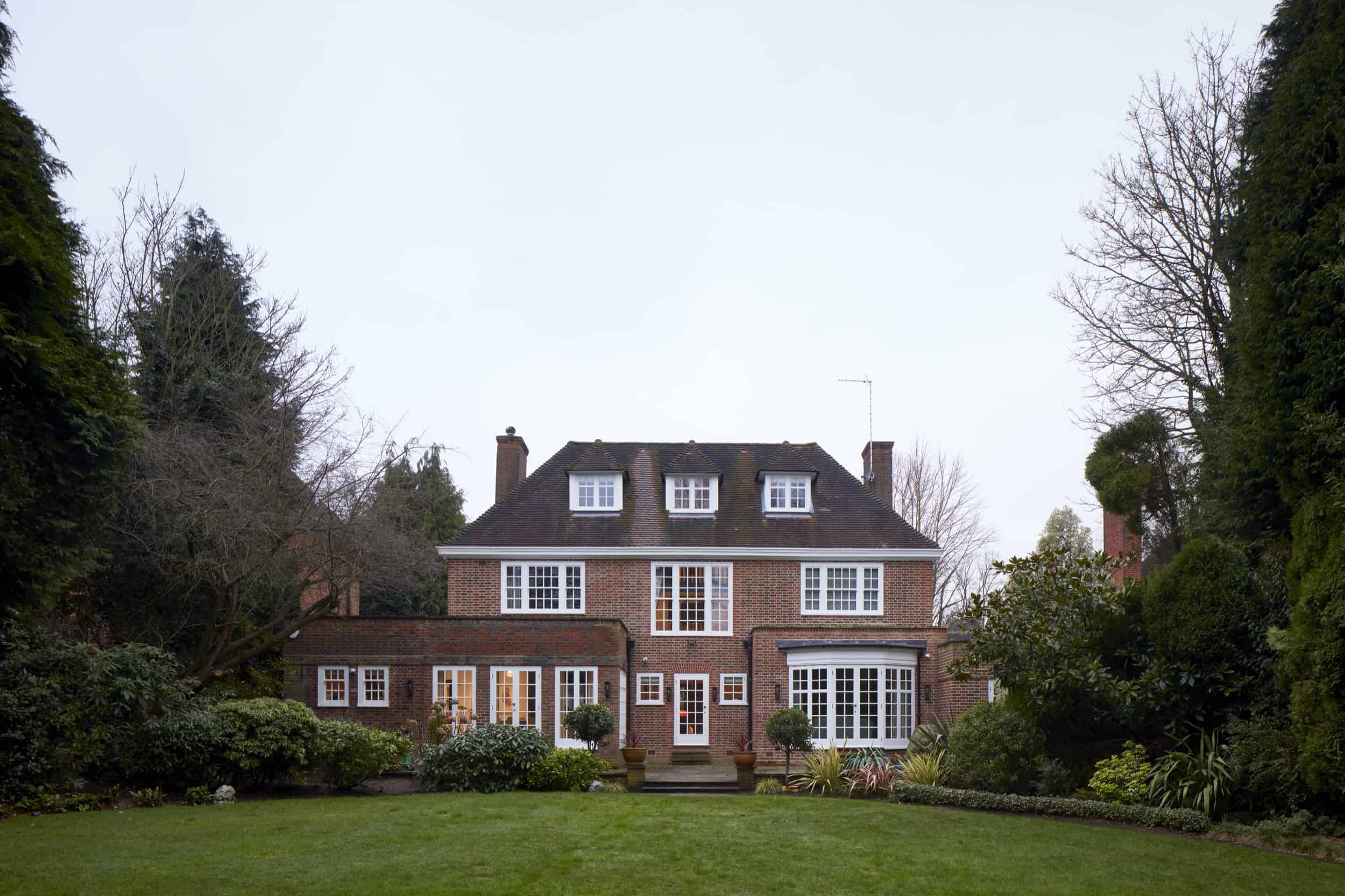 John Soutar’s Influence on Hampstead Garden Suburb