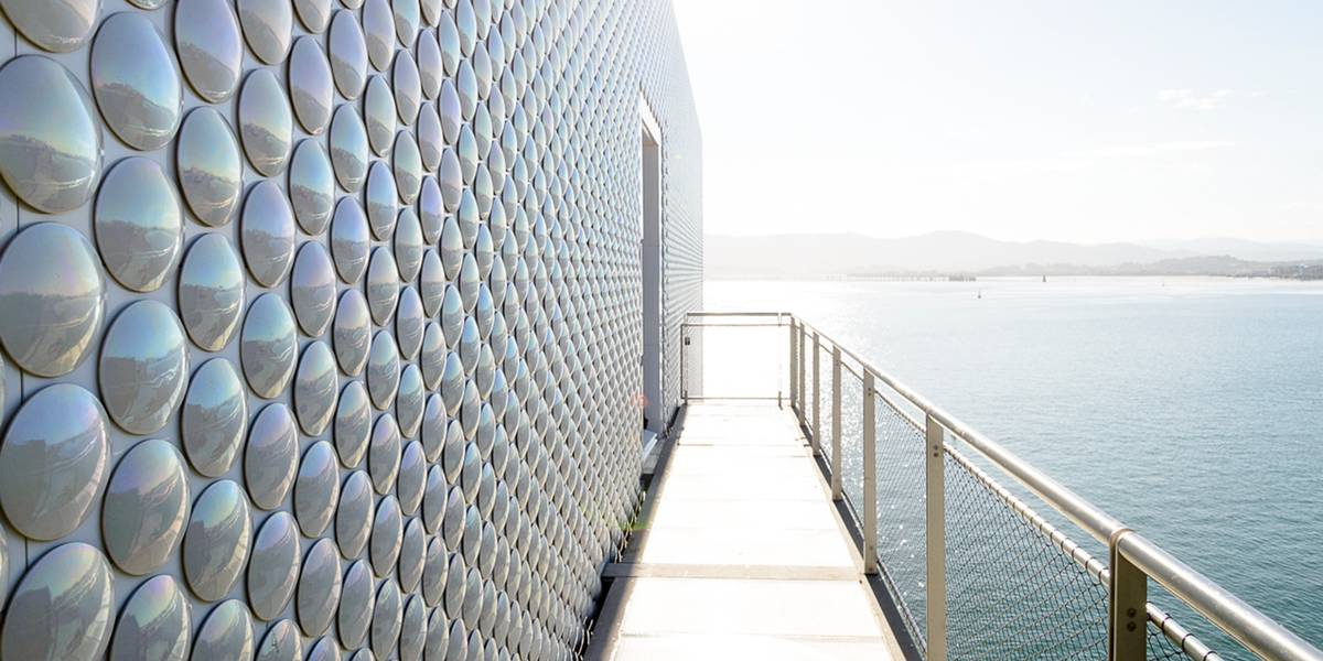 What Renzo Piano taught us about light