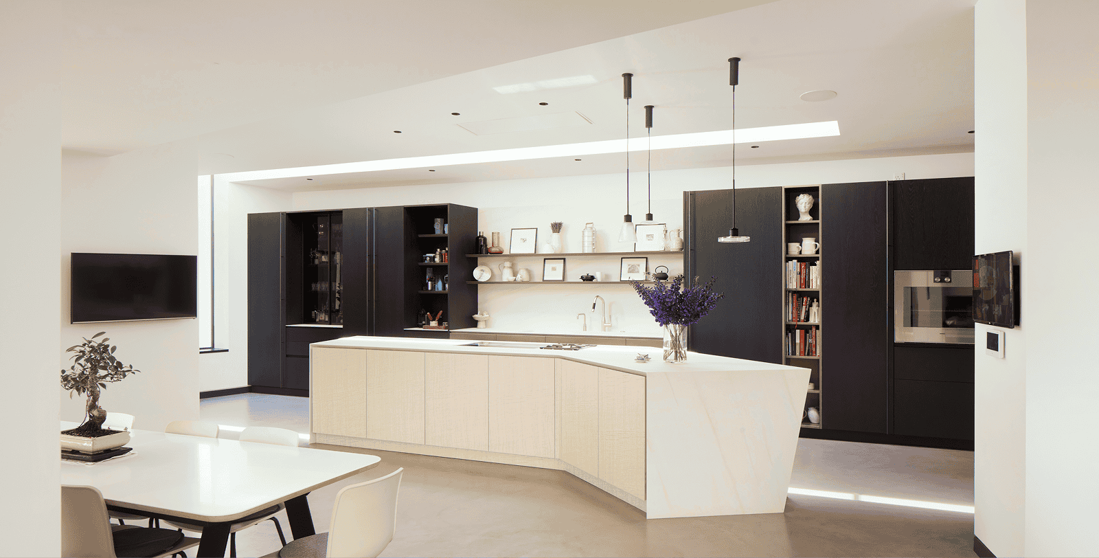 XUL Architecture — architectural project photograph 1 from the business website