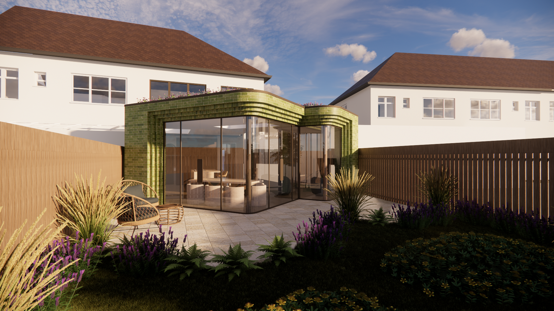 Opt 3 - Rear View 01