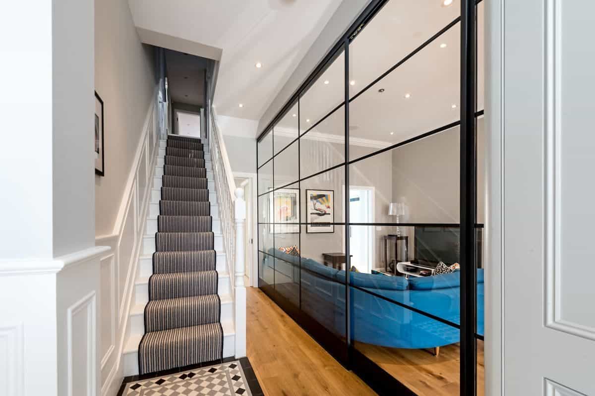 Crittall Hall House