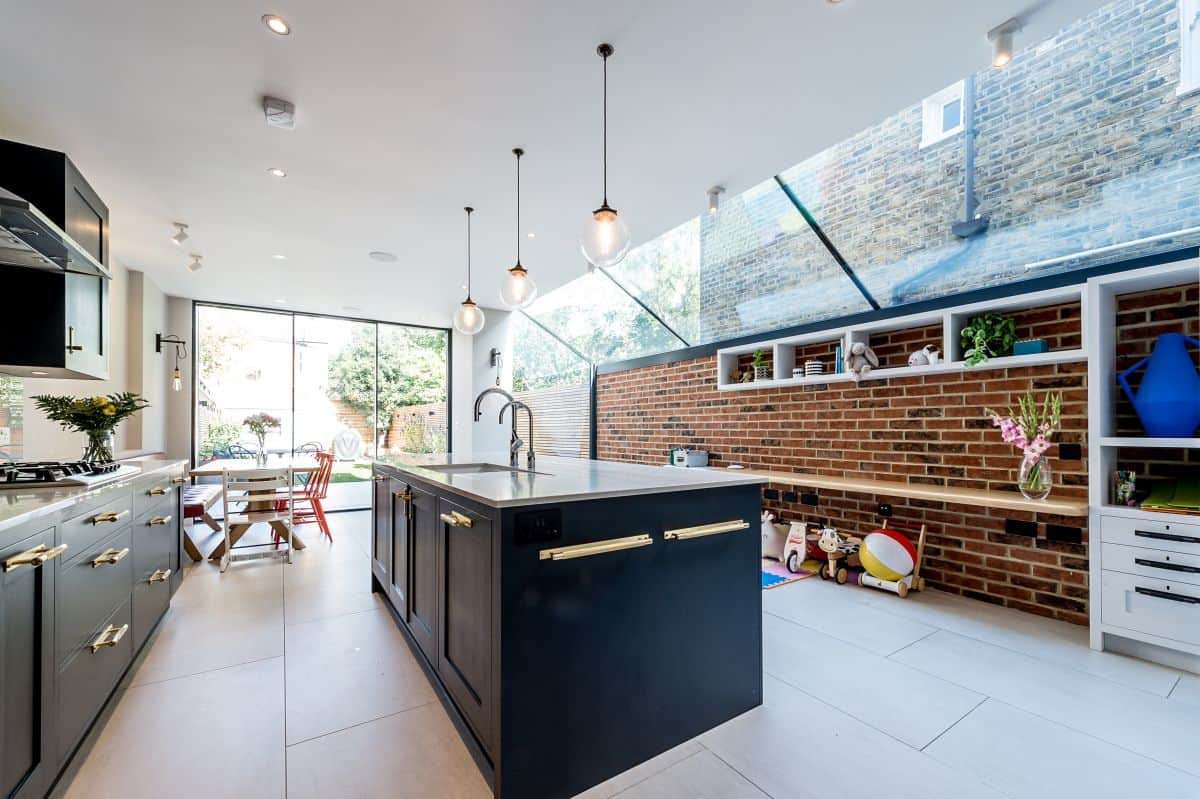 Crittall Hall House