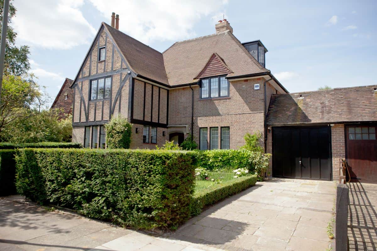 Meadway Close