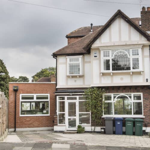 Abbots Gardens Forever Home