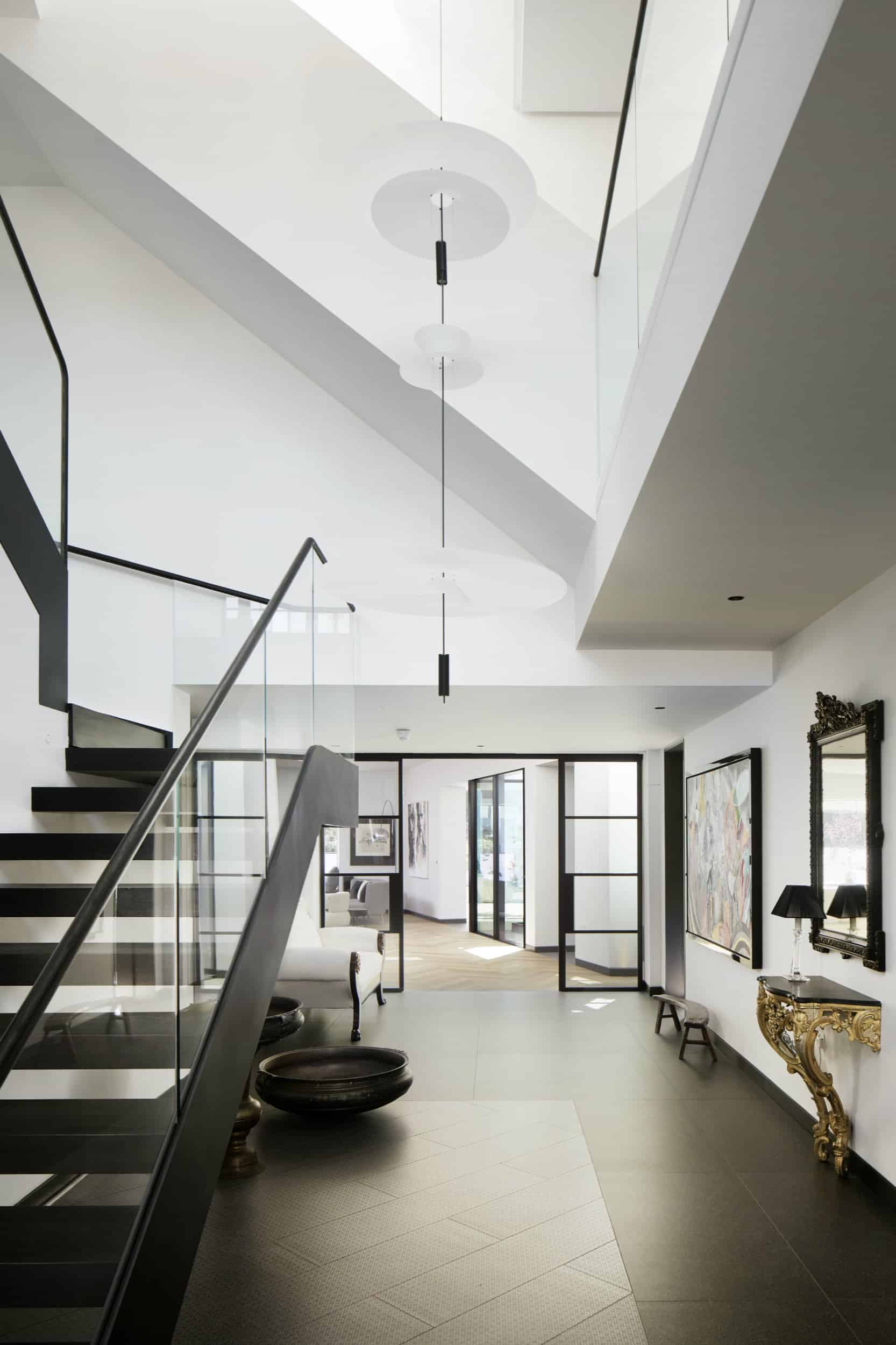 Courtyard House
