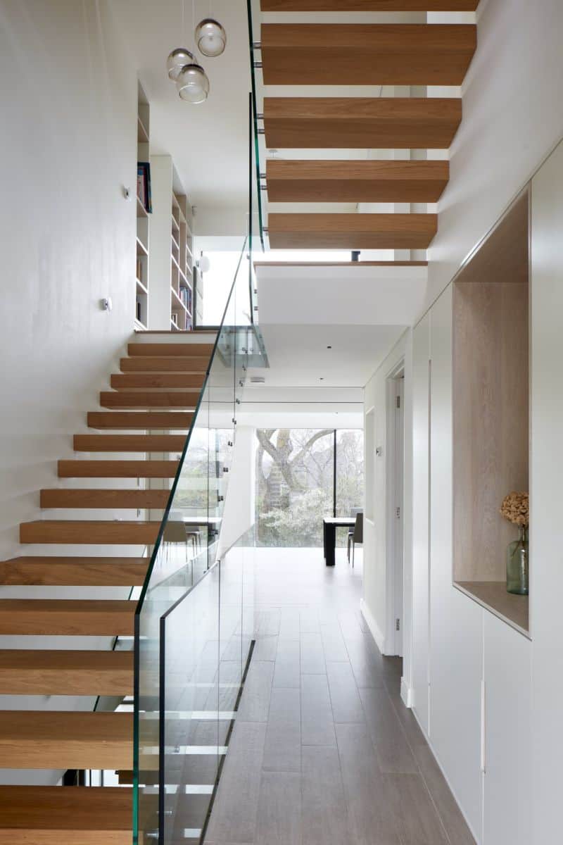 Abbots Gardens Self-Build