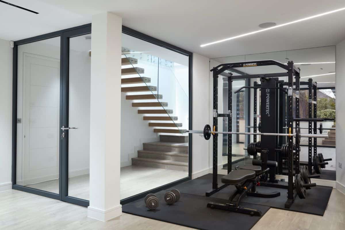 Abbots Gardens Self-Build