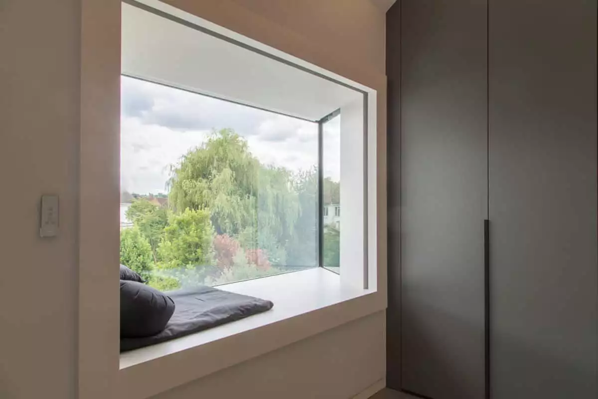 Abbots Gardens Forever Home