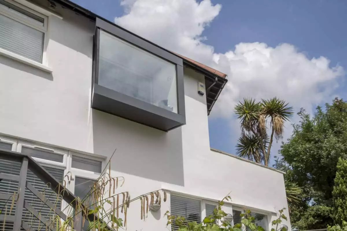 Abbots Gardens Forever Home